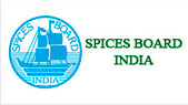 Spices Board India