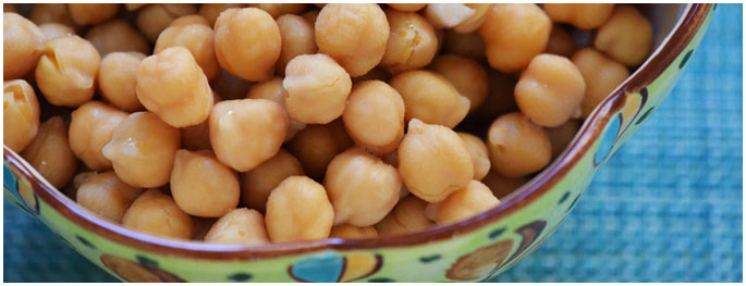 cheakpeas