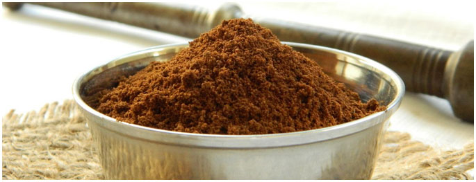 cumin-powder