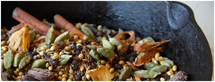garam-masala